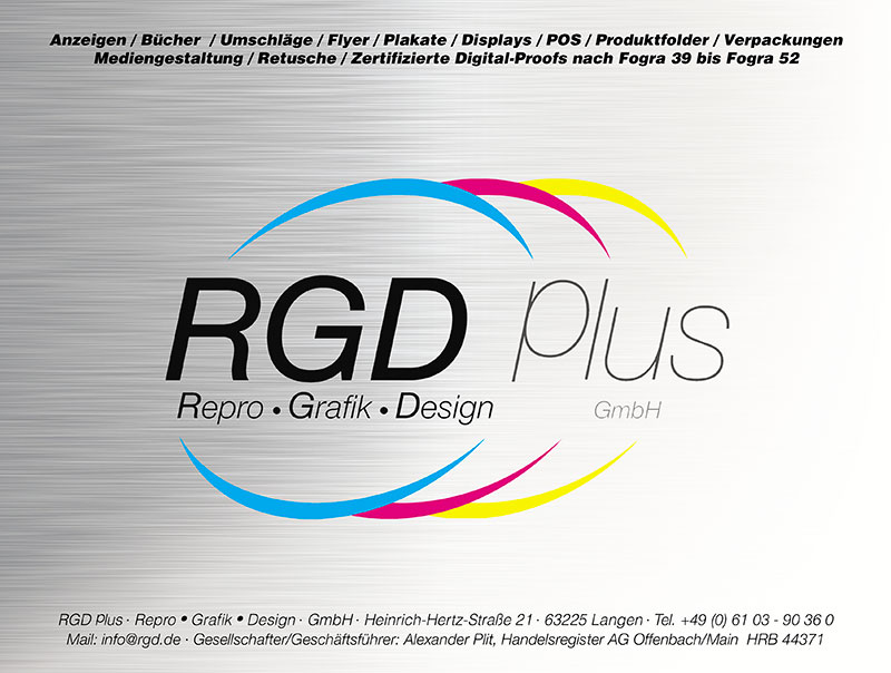 RGD Plus GmbH